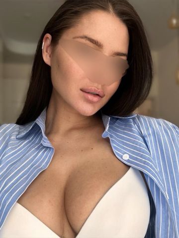 Проститутка Алена